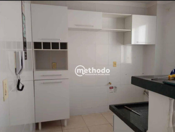 Imagem Apartamento com 2 Quartos à Venda, 45 m² em Jardim Antonio Von Zuben - Campinas Imagem Apartamento com 2 Quartos à Venda, 45 m² em Jardim Antonio Von Zuben - Campinas