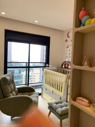 Imagem Apartamento com 3 Quartos à Venda, 116 m² em Vila Yara - Osasco