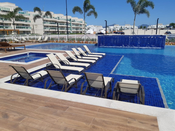 Imagem Imóvel com 2 Quartos à Venda, 75 m² em Recreio Dos Bandeirantes - Rio De Janeiro