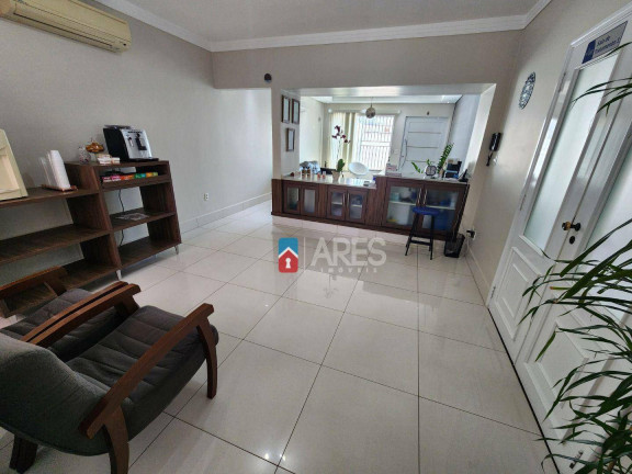 Imagem Casa com 3 Quartos à Venda, 203 m² em Conserva - Americana
