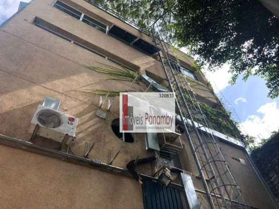 Imagem Edifício Residencial à Venda ou Locação, 1.000 m² em Vila Anastácio - São Paulo