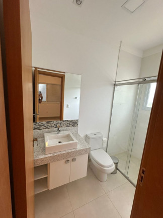 Imagem Casa de Condomínio com 5 Quartos para Alugar, 504 m² em Alphaville Nova Esplanada 3 - Votorantim