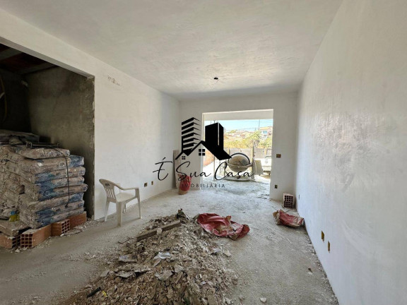Casa com 3 Quartos à Venda, 87 m² em Vale Das Orquídeas - Contagem