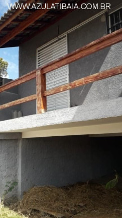 Imagem Casa com 2 Quartos à Venda, 72 m² em Jardim Das Cerejeiras - Atibaia