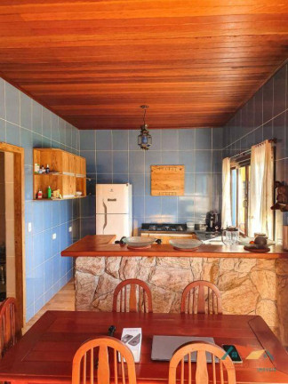 Imagem Fazenda à Venda, 200 m² em Zona Rural - Paraibuna Imagem Fazenda à Venda, 200 m² em Zona Rural - Paraibuna