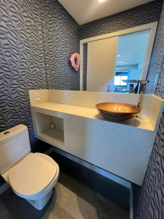 Imagem Apartamento com 3 Quartos à Venda, 150 m² em Beira Mar - São José