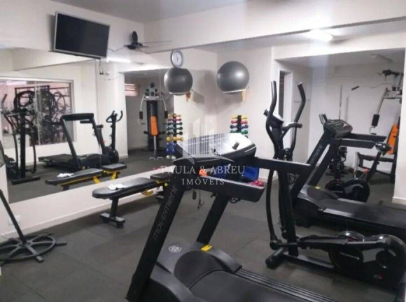 Imagem Apartamento com 1 Quarto à Venda, 27 m² em Bela Vista - São Paulo Imagem Apartamento com 1 Quarto à Venda, 27 m² em Bela Vista - São Paulo