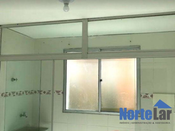 Imagem Apartamento com 1 Quarto à Venda, 44 m² em Vila Siqueira (zona Norte) - São Paulo Imagem Apartamento com 1 Quarto à Venda, 44 m² em Vila Siqueira (zona Norte) - São Paulo