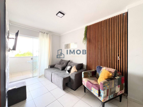 Imagem Apartamento com 2 Quartos à Venda, 60 m² em Três Rios Do Sul - Jaraguá Do Sul
