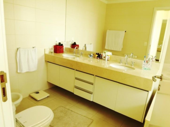 Imagem Apartamento com 3 Quartos à Venda, 200 m² em Alphaville - Barueri Imagem Apartamento com 3 Quartos à Venda, 200 m² em Alphaville - Barueri