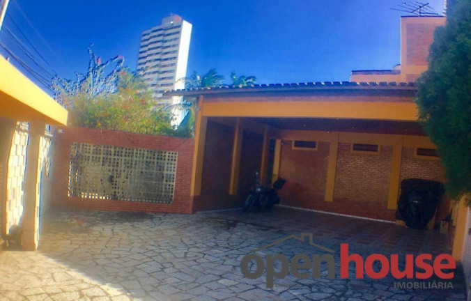 Imagem Casa com 4 Quartos à Venda, 1.000 m² em Capim Macio - Natal