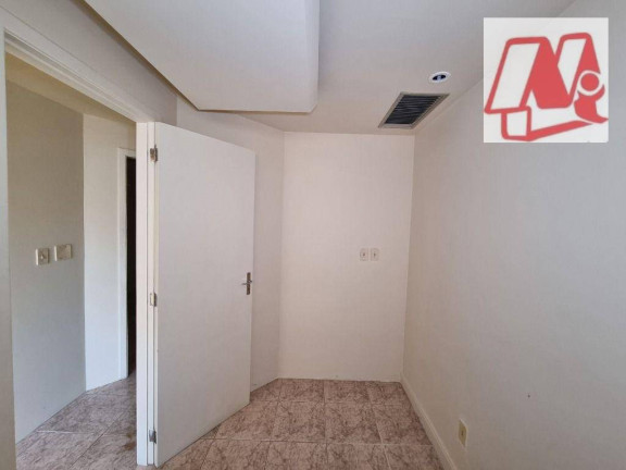 Imagem Sala Comercial para Alugar, 44 m² em Rio Branco - Porto Alegre