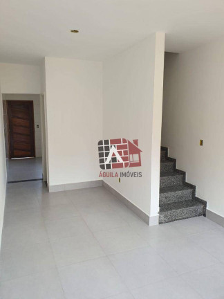 Imagem Sobrado com 2 Quartos à Venda, 67 m² em Ponte Rasa - São Paulo