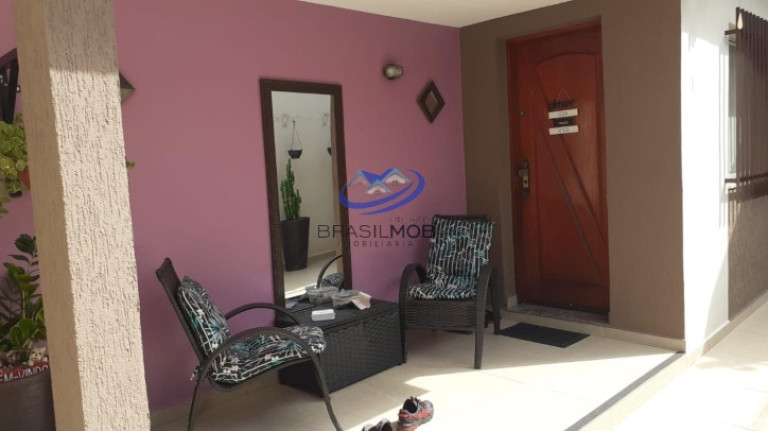 Imagem Casa com 3 Quartos à Venda, 160 m² em Jardim Messina - Jundiaí Imagem Casa com 3 Quartos à Venda, 160 m² em Jardim Messina - Jundiaí