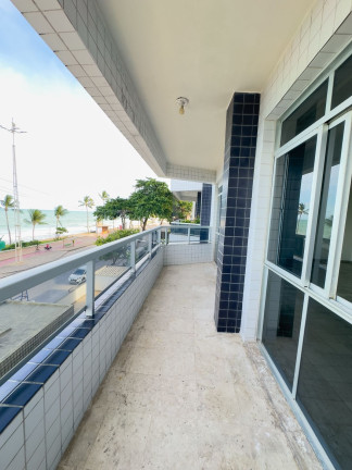 Imagem Apartamento com 4 Quartos à Venda, 182 m² em Boa Viagem - Recife