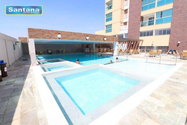 Imagem Apartamento com 1 Quarto à Venda, 30 m² em Solar De Caldas Novas - Caldas Novas Imagem Apartamento com 1 Quarto à Venda, 30 m² em Solar De Caldas Novas - Caldas Novas