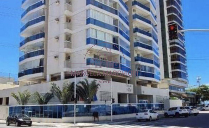 Imagem Apartamento com 2 Quartos à Venda, 90 m² em Itapuã - Vila Velha Imagem Apartamento com 2 Quartos à Venda, 90 m² em Itapuã - Vila Velha