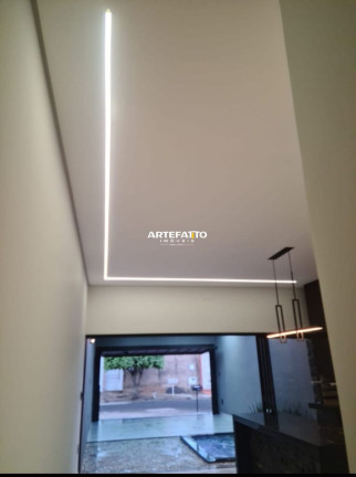 Imagem Casa com 2 Quartos à Venda, 100 m² em Residencial Zanetti - Franca Imagem Casa com 2 Quartos à Venda, 100 m² em Residencial Zanetti - Franca