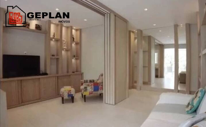 Imagem Apartamento com 2 Quartos à Venda,  em Vila Nair - São Paulo