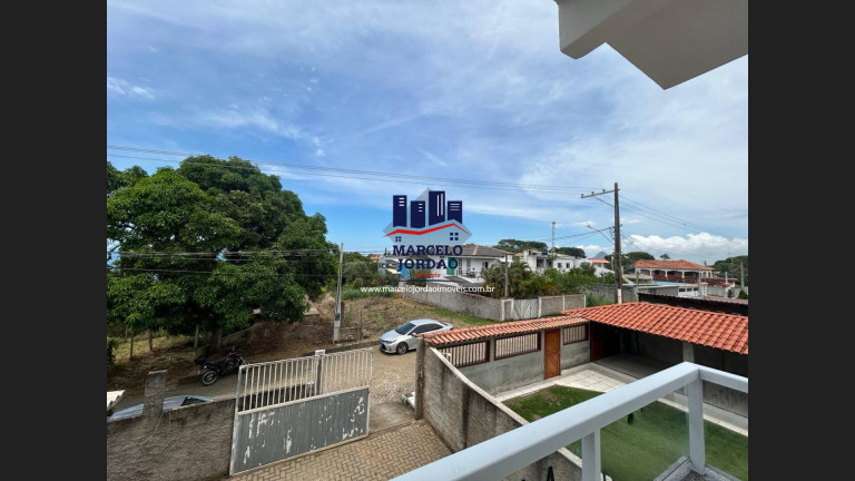 Imagem Apartamento com 6 Quartos à Venda, 300 m² em Portinho - Piúma