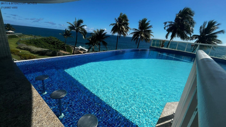 Imagem Imóvel com 2 Quartos à Venda, 142 m² em Ondina - Salvador