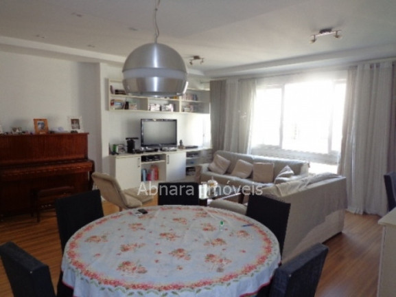 Imagem Apartamento com 3 Quartos à Venda, 160 m² em Copacabana - Rio De Janeiro