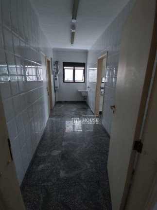 Imagem Apartamento com 3 Quartos à Venda, 192 m² em Moema - São Paulo