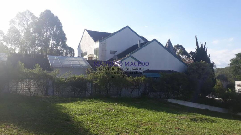 Imagem Casa com 4 Quartos à Venda, 1.725 m² em Residencial Tamboré - Barueri Imagem Casa com 4 Quartos à Venda, 1.725 m² em Residencial Tamboré - Barueri