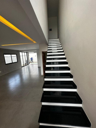 Imagem Casa de Condomínio com 3 Quartos à Venda, 148 m² em Morada Dos Nobres - Taubaté Imagem Casa de Condomínio com 3 Quartos à Venda, 148 m² em Morada Dos Nobres - Taubaté