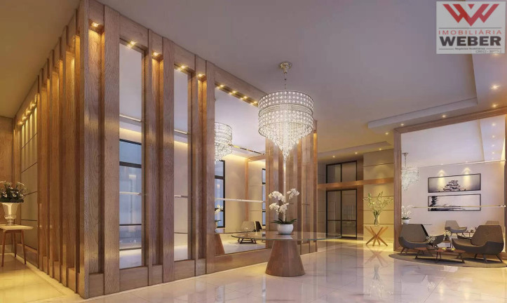 Imagem Apartamento com 4 Quartos à Venda, 314 m² em Parque Campolim - Sorocaba
