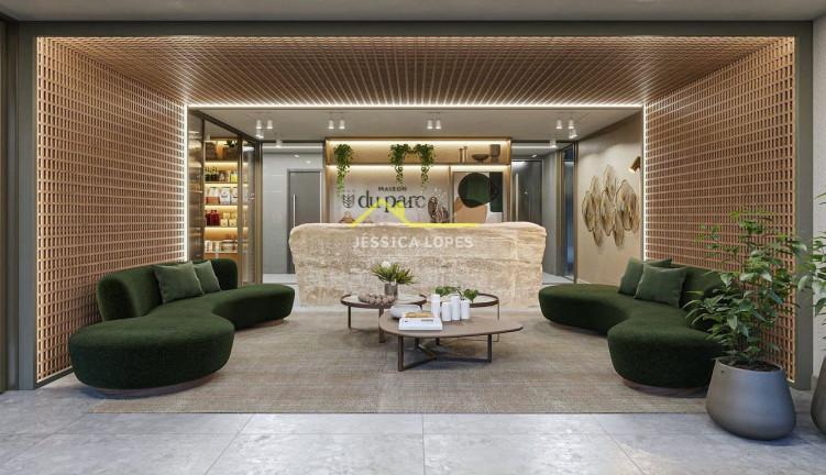 Imagem Apartamento com 3 Quartos à Venda, 84 m² em Jardim Oceania - João Pessoa