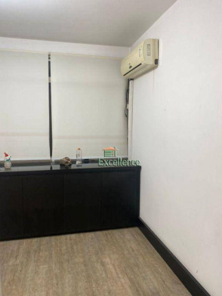 Imagem Sala Comercial à Venda, 39 m² em Santo Antônio - São Caetano Do Sul