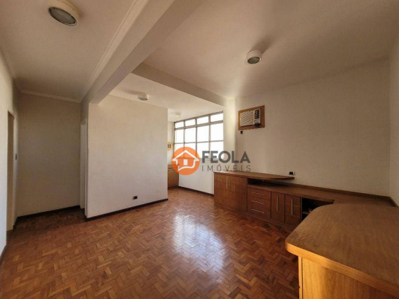 Imagem Apartamento com 3 Quartos à Venda, 169 m² em Centro - Americana