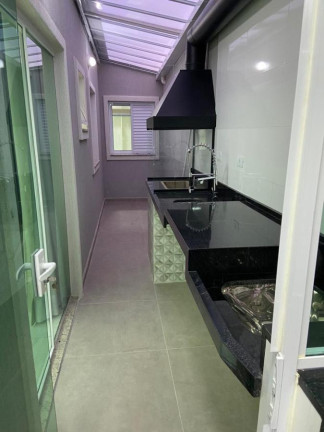 Imagem Apartamento com 3 Quartos à Venda, 90 m² em Parque Das Nações - Santo André Imagem Apartamento com 3 Quartos à Venda, 90 m² em Parque Das Nações - Santo André