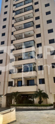 Imagem Apartamento com 3 Quartos à Venda, 52 m² em Santana - São Paulo