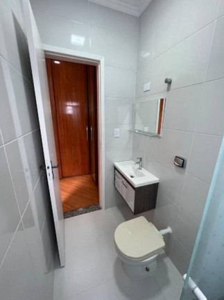 Imagem Casa com 3 Quartos à Venda, 130 m² em Assunção - São Bernardo Do Campo Imagem Casa com 3 Quartos à Venda, 130 m² em Assunção - São Bernardo Do Campo