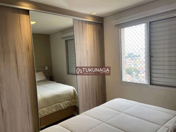 Imagem Apartamento com 3 Quartos à Venda, 64 m² em Ponte Grande - Guarulhos Imagem Apartamento com 3 Quartos à Venda, 64 m² em Ponte Grande - Guarulhos