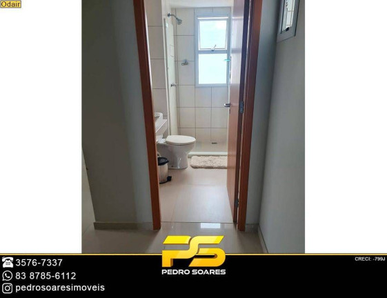 Imagem Apartamento com 4 Quartos à Venda, 220 m² em Manaíra - João Pessoa Imagem Apartamento com 4 Quartos à Venda, 220 m² em Manaíra - João Pessoa