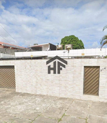 Imagem Casa com 3 Quartos à Venda, 427 m² em Hipódromo - Recife