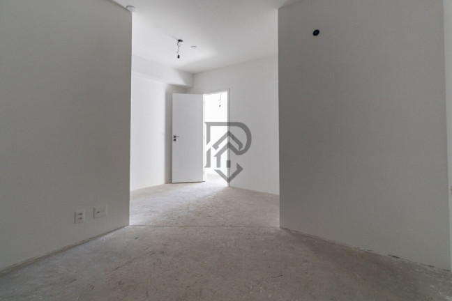Imagem Apartamento com 3 Quartos à Venda, 160 m² em Vila Nova Conceição - São Paulo