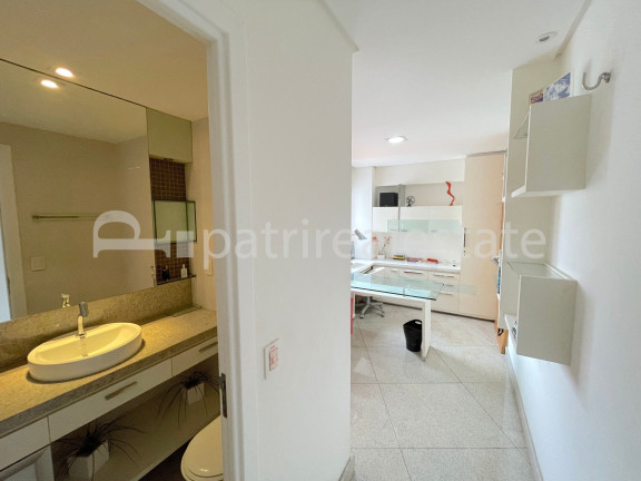 Imagem Apartamento com 5 Quartos à Venda, 300 m² em Meireles - Fortaleza