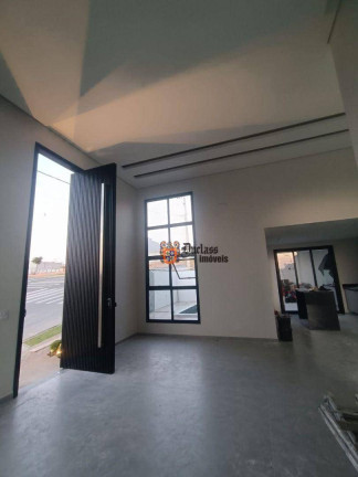 Imagem Casa com 3 Quartos à Venda, 205 m² em Colinas De Indaiatuba - Indaiatuba
