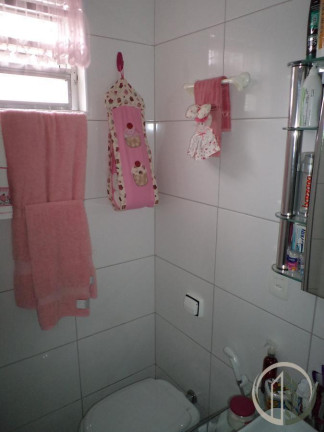 Imagem Apartamento com 3 Quartos à Venda, 140 m² em Aparecida - Santos