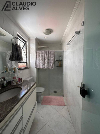 Imagem Apartamento com 3 Quartos à Venda, 165 m² em Centro - Feira De Santana