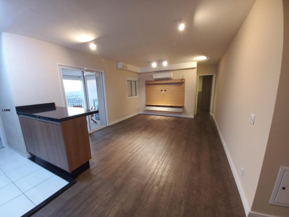 Imagem Apartamento com 1 Quarto à Venda, 69 m² em Barra Funda - São Paulo