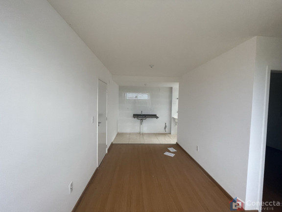 Imagem Apartamento com 2 Quartos à Venda, 50 m² em Ipanema - Patos De Minas