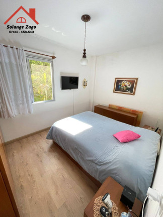 Imagem Apartamento com 2 Quartos à Venda, 60 m² em Vila Andrade - São Paulo