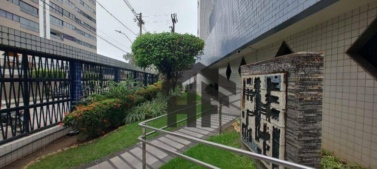 Imagem Apartamento com 3 Quartos à Venda, 115 m² em Boa Viagem - Recife