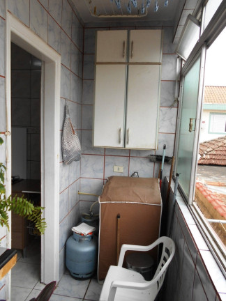 Imagem Apartamento com 2 Quartos à Venda, 60 m² em Estuário - Santos Imagem Apartamento com 2 Quartos à Venda, 60 m² em Estuário - Santos