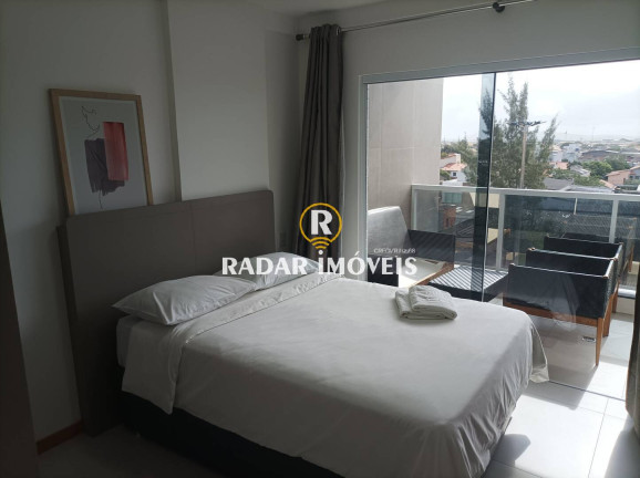 Imagem Apartamento com 1 Quarto à Venda, 57 m² em Centro - Cabo Frio